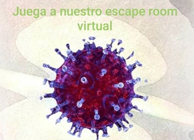 Coronavirus virtual